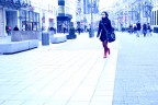 Red shoes Red shoes