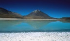 laguna verde