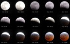 ECLISSI DI LUCA COMPOSIZIONE ECLISSI DI LUCA COMPOSIZIONE