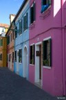 Colori a Burano Colori a Burano
