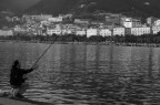 La pesca... La pesca...