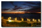 Tramonto a Siracusa "Fonte Aretusa" Tramonto a Siracusa "Fonte Aretusa"