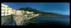 Lungomare di Diamante (CS) Lungomare di Diamante (CS)