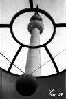 Minareto della moschea di Zagabria...accetto tanti suggerimenti...e tante, ma tante, critiche!!!
M.