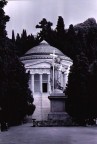 CIMITERO DI GENOVA CIMITERO DI GENOVA