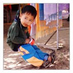 L'appetito vien dondolando!