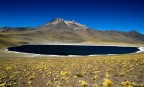 cile laguna minique altra immagine cile laguna minique altra immagine