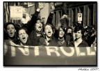 Manifestazione Manifestazione