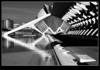 CALATRAVA - VALENCIA 3° CALATRAVA - VALENCIA 3°