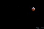 eclissi 3 marzo II eclissi 3 marzo II
