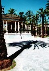 PIAZZA POLITEAMA ,Palermo PIAZZA POLITEAMA ,Palermo