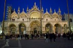 Piazza san Marco Venezia