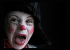 clown clown