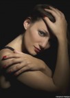 Katrin fotomodella Katrin fotomodella