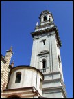 Verso il cielo.... Verso il cielo....