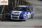 Rally del Ciocco 2007 - Andreucci_Andreussi Rally del Ciocco 2007 - Andreucci_Andreussi
