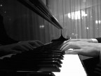 Piano.....forte Piano.....forte