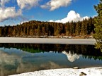 Laghi di fusine Laghi di fusine
