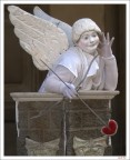 CUPIDO (SENZA DI ME..) CUPIDO (SENZA DI ME..)