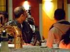 attesa al bancone attesa al bancone