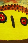 Red eyes Red eyes