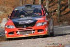 Rally Piancavallo Rally Piancavallo