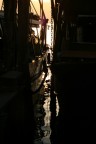pescherecci al tramonto pescherecci al tramonto