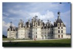 Castello di CHAMBORD