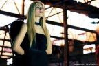 Dark Angel #1 Dark Angel #1