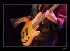 Variazione in jazz - Tony Levin "Il bassista&qu Variazione in jazz - Tony Levin "Il bassista&qu