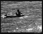 tra le onde... tra le onde...