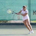 [Tennis] Anna Floris - dritto a due mani