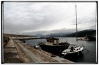 Port retouched Port retouched