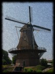 Amsterdam - Mulino Amsterdam - Mulino