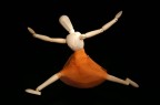 Ballerina Ballerina