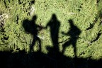 i tre 'hombres' i tre 'hombres'
