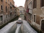 Ambulanza a Venezia Ambulanza a Venezia
