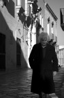 passeggiare passeggiare