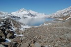 lago alpino lago alpino