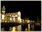 Cesenatico: Chiesa sul canale