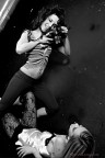 La fotografa La fotografa