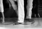 gambe... gambe...