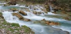 Castellano falls Castellano falls