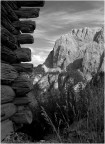 legno e roccia legno e roccia