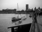 pontile pontile