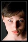 Daniela ice eyes Daniela ice eyes