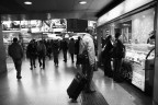 Stazione Termini....una sera qualunque 3 Stazione Termini....una sera qualunque 3