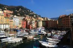 Cartolina da Camogli Cartolina da Camogli