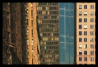 CHICAGO - BUILDING TEXTURE CHICAGO - BUILDING TEXTURE