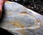 fotografia geologica